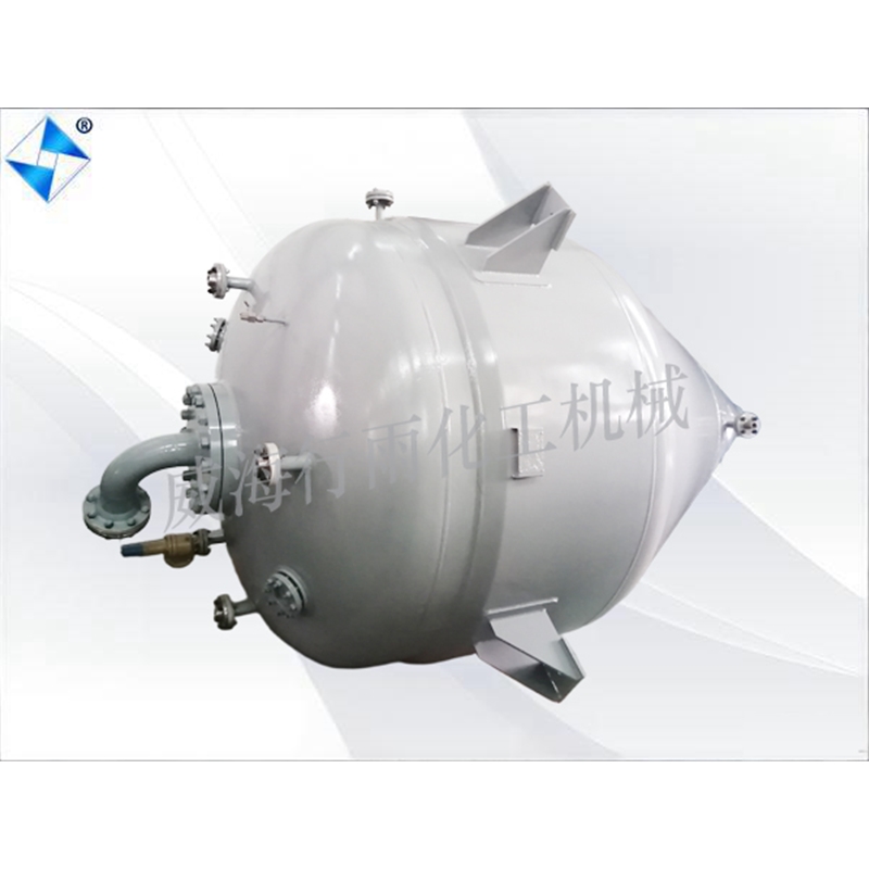 大型生產型反應釜